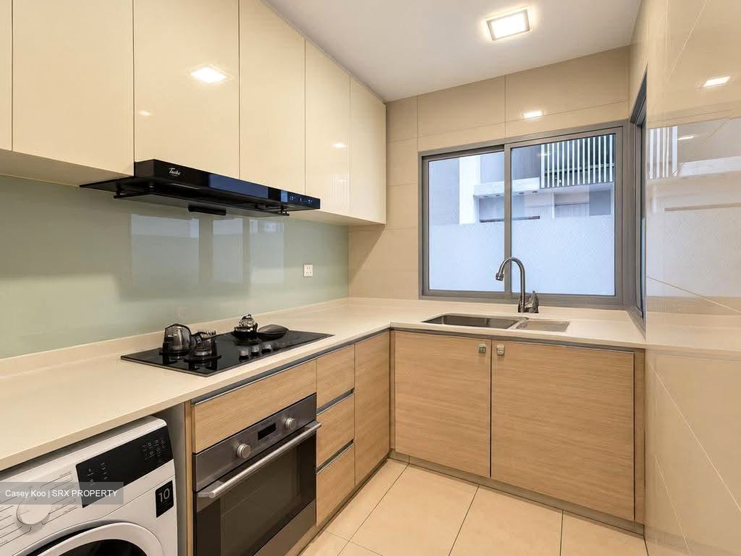 The Scala (D19), Apartment #636571401